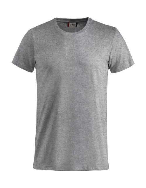 Clique Basic Tee - Herre